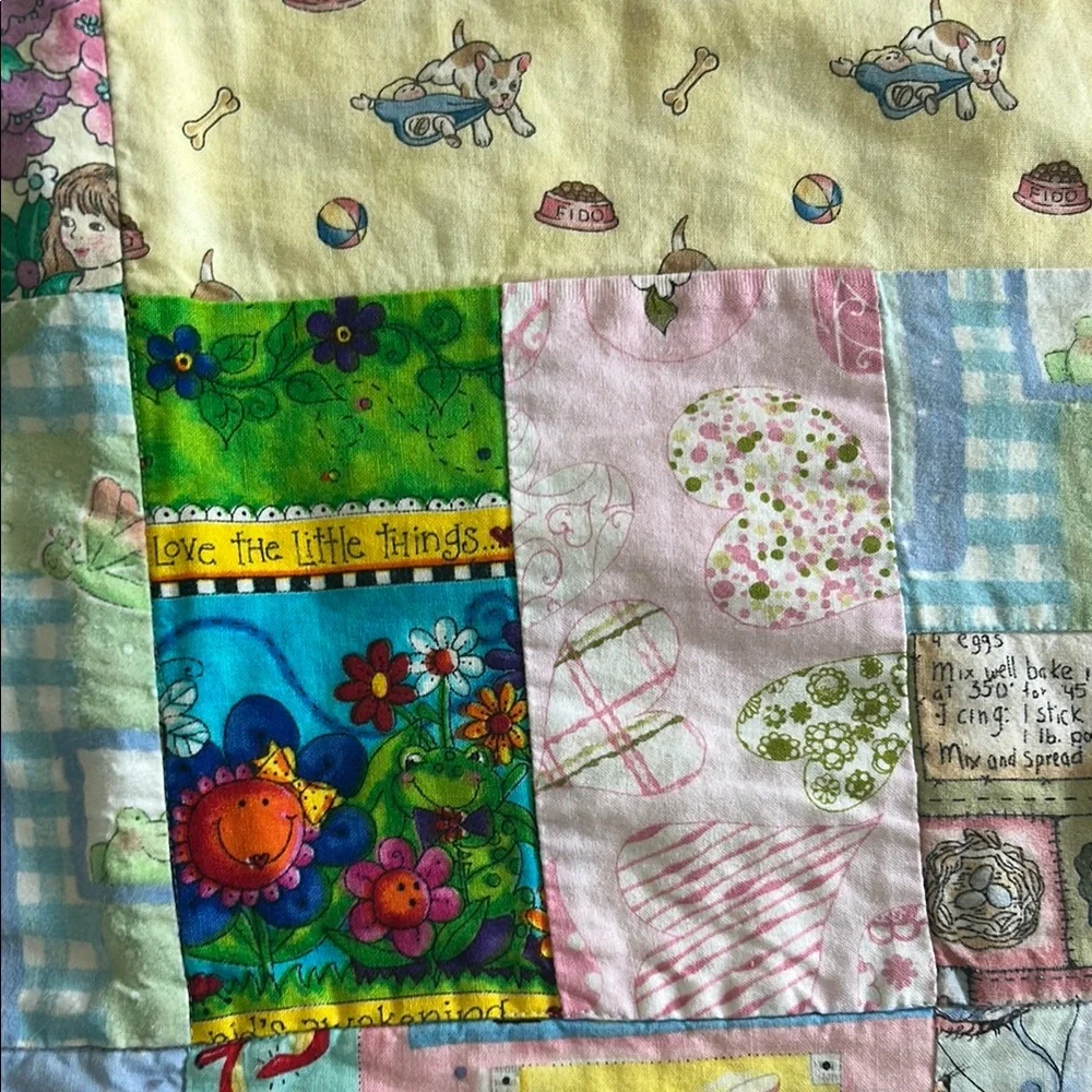 Quilt - Picture 3 of 8